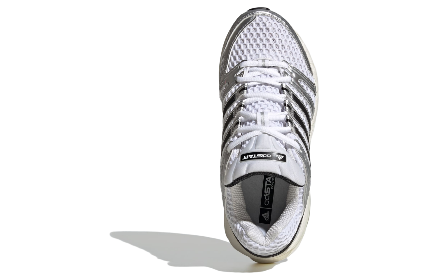 Adidas Adistar Control 5 WMNS Cloud White / Core Black