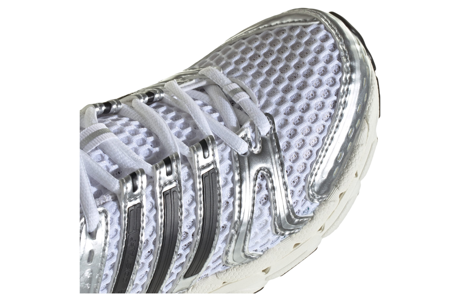 Adidas Adistar Control 5 WMNS Cloud White / Core Black