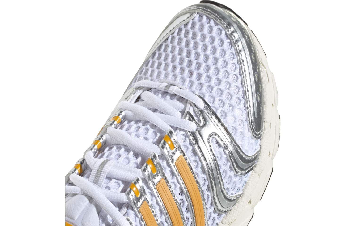 Adidas Adistar Control 5 WMNS Cloud White / Preloved Yellow