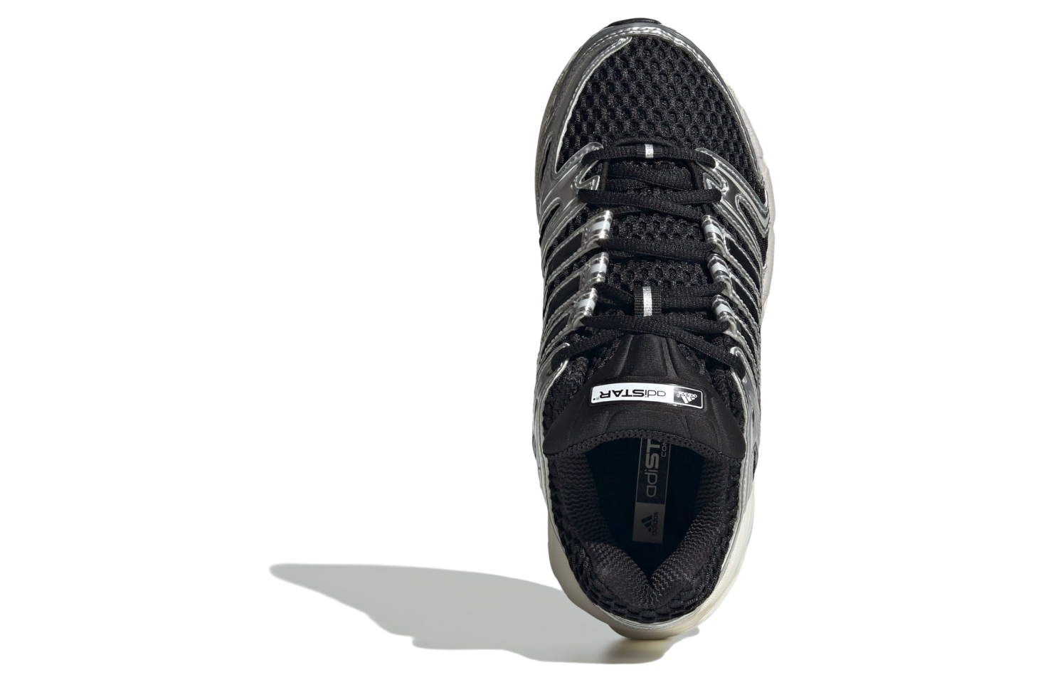 Adidas Adistar Control 5 WMNS Core Black / Grey One