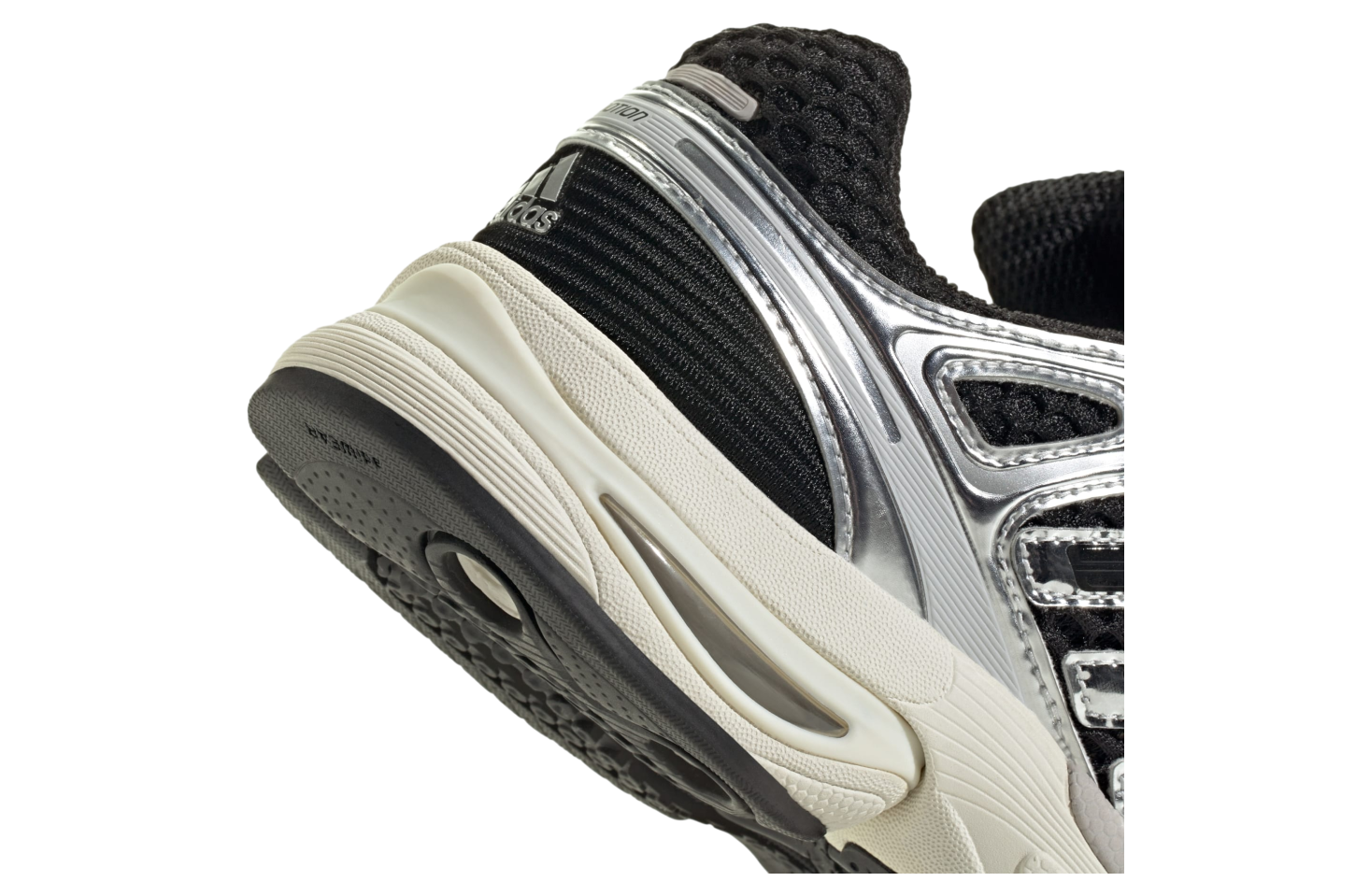 Adidas Adistar Control 5 WMNS Core Black / Grey One