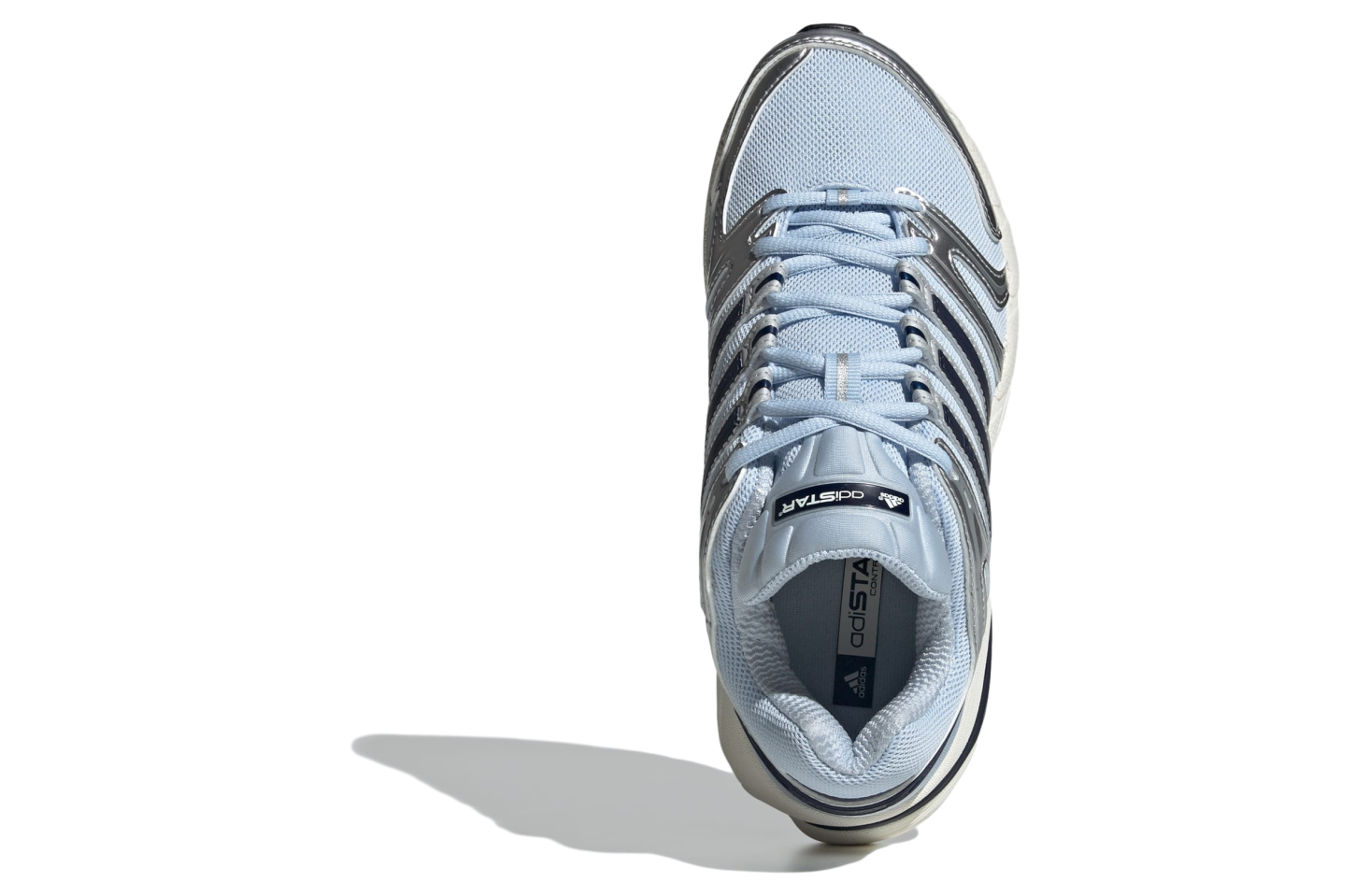 Adidas Adistar Control 5 WMNS Crystal Sky / Night Indigo