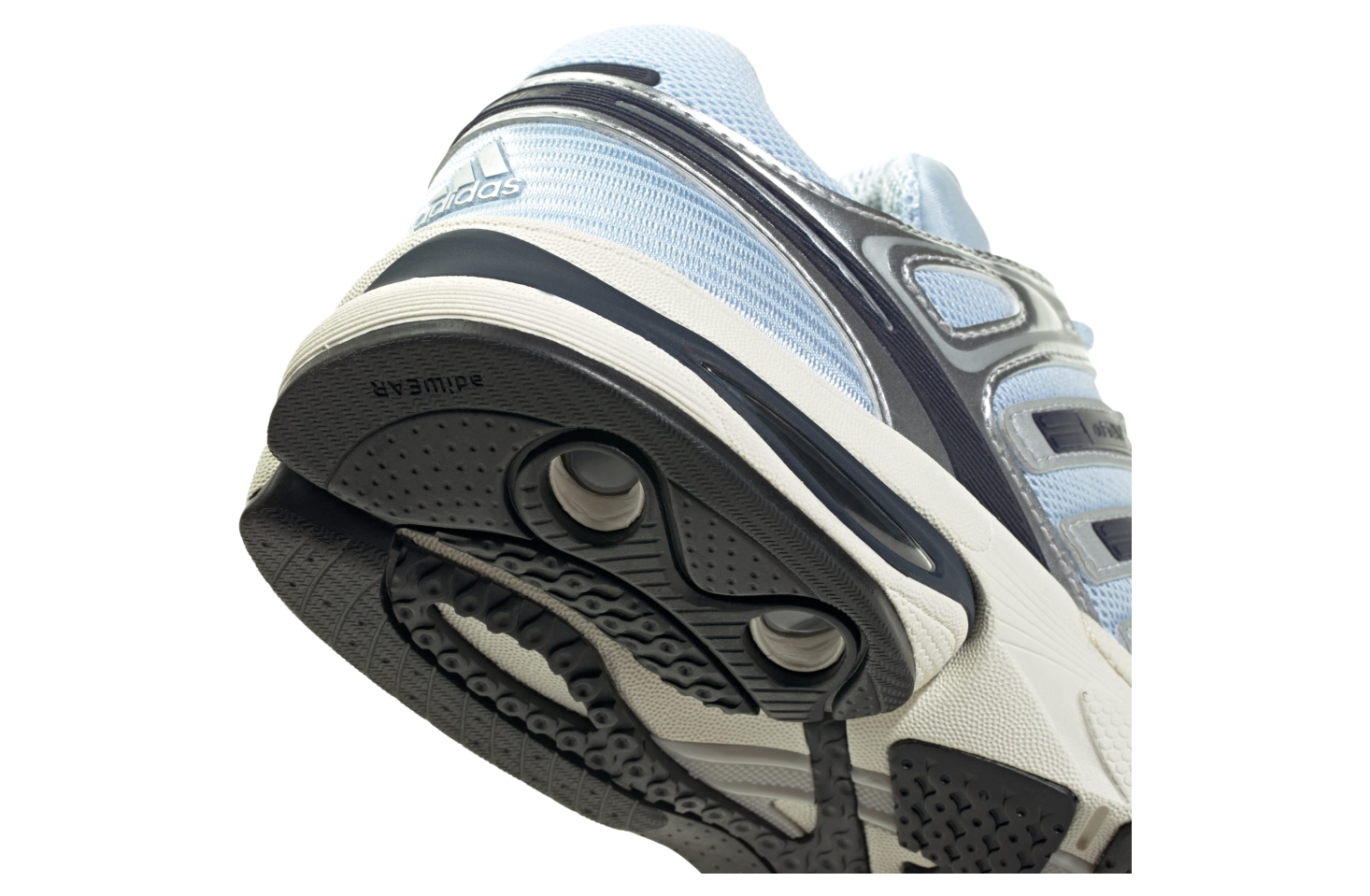 Adidas Adistar Control 5 WMNS Crystal Sky / Night Indigo