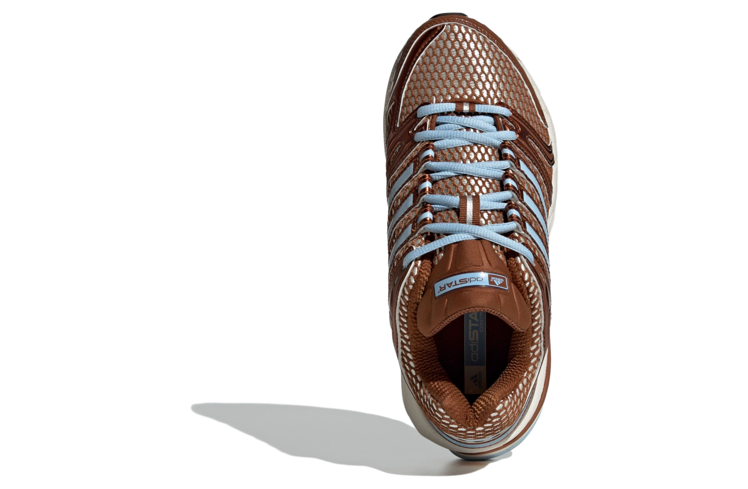 Adidas Adistar Control 5 WMNS Dusky Bronze / Off White