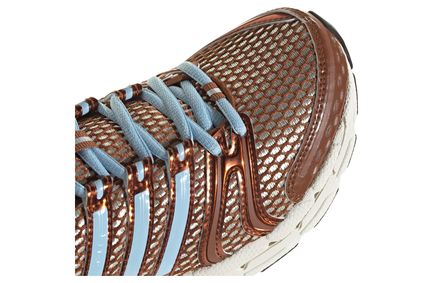 Adidas Adistar Control 5 WMNS Dusky Bronze / Off White