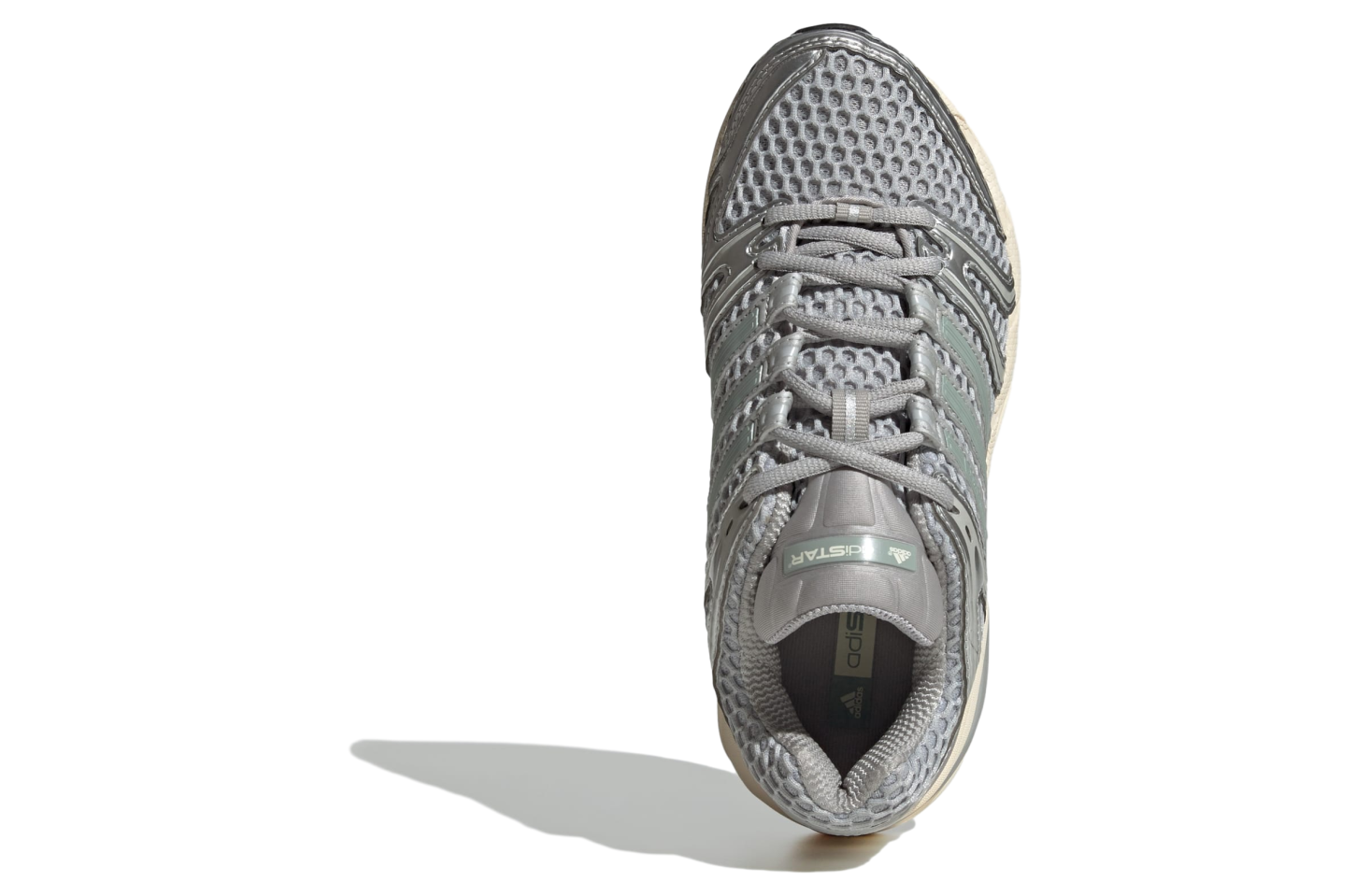 Adidas Adistar Control 5 WMNS Grey Two / Cream White