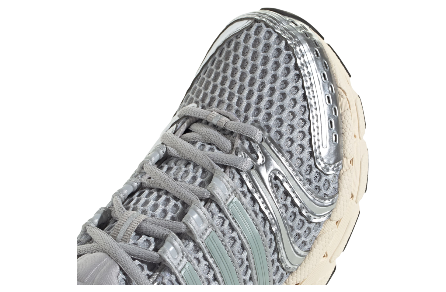 Adidas Adistar Control 5 WMNS Grey Two / Cream White