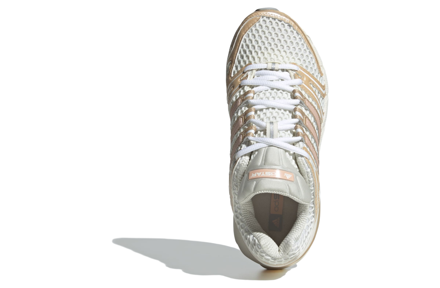 Adidas Adistar Control 5 WMNS Off White / Blush Pink