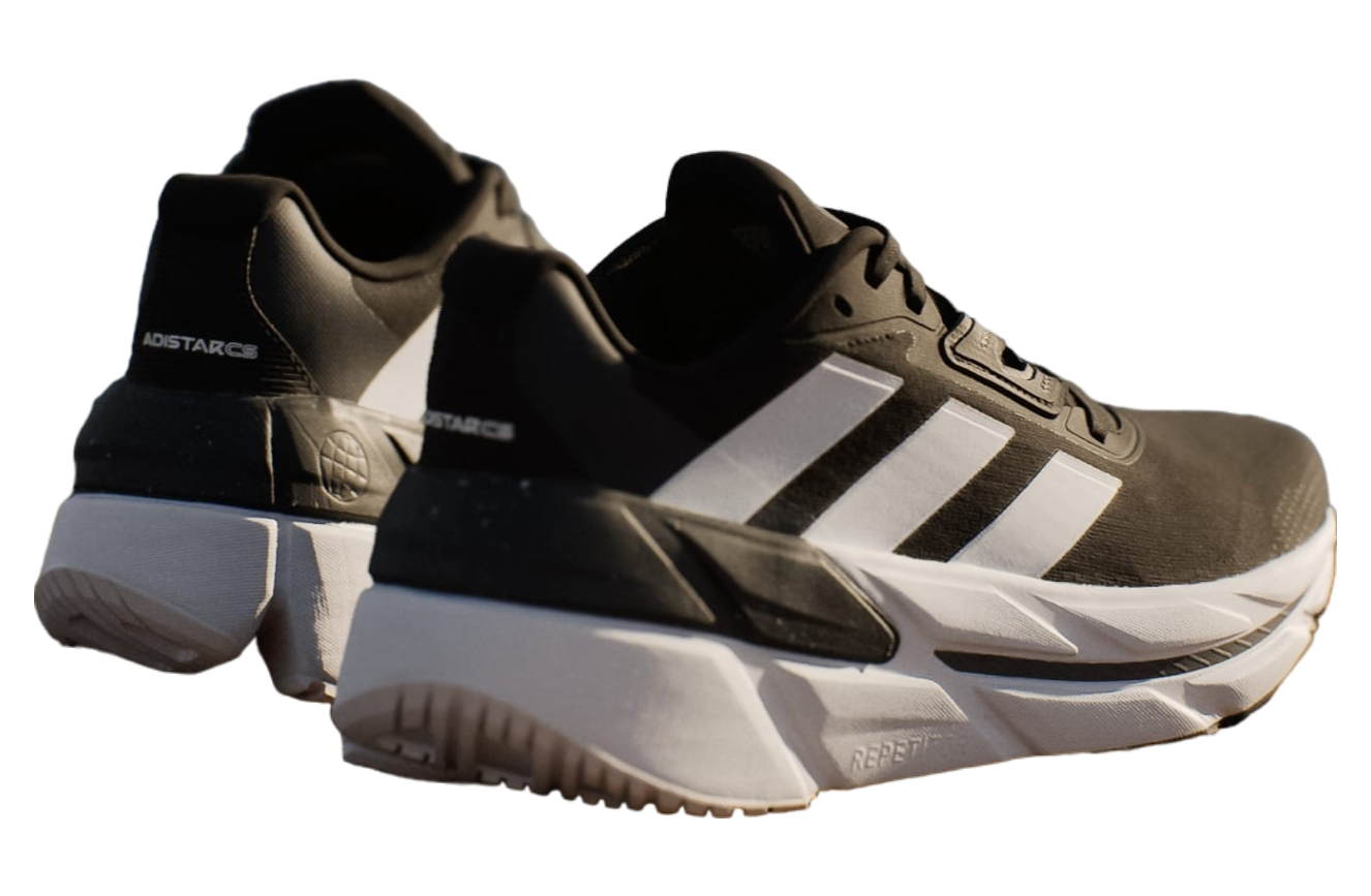 Adidas Adistar Cs 2.0 Core Black / Cloud White