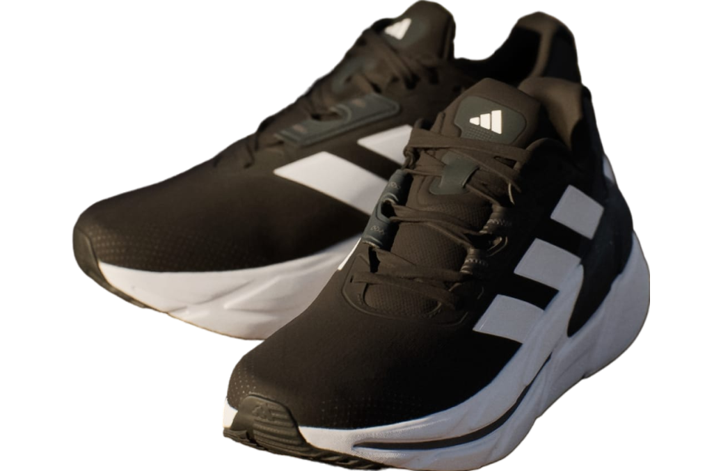 Adidas Adistar Cs 2.0 Core Black / Cloud White