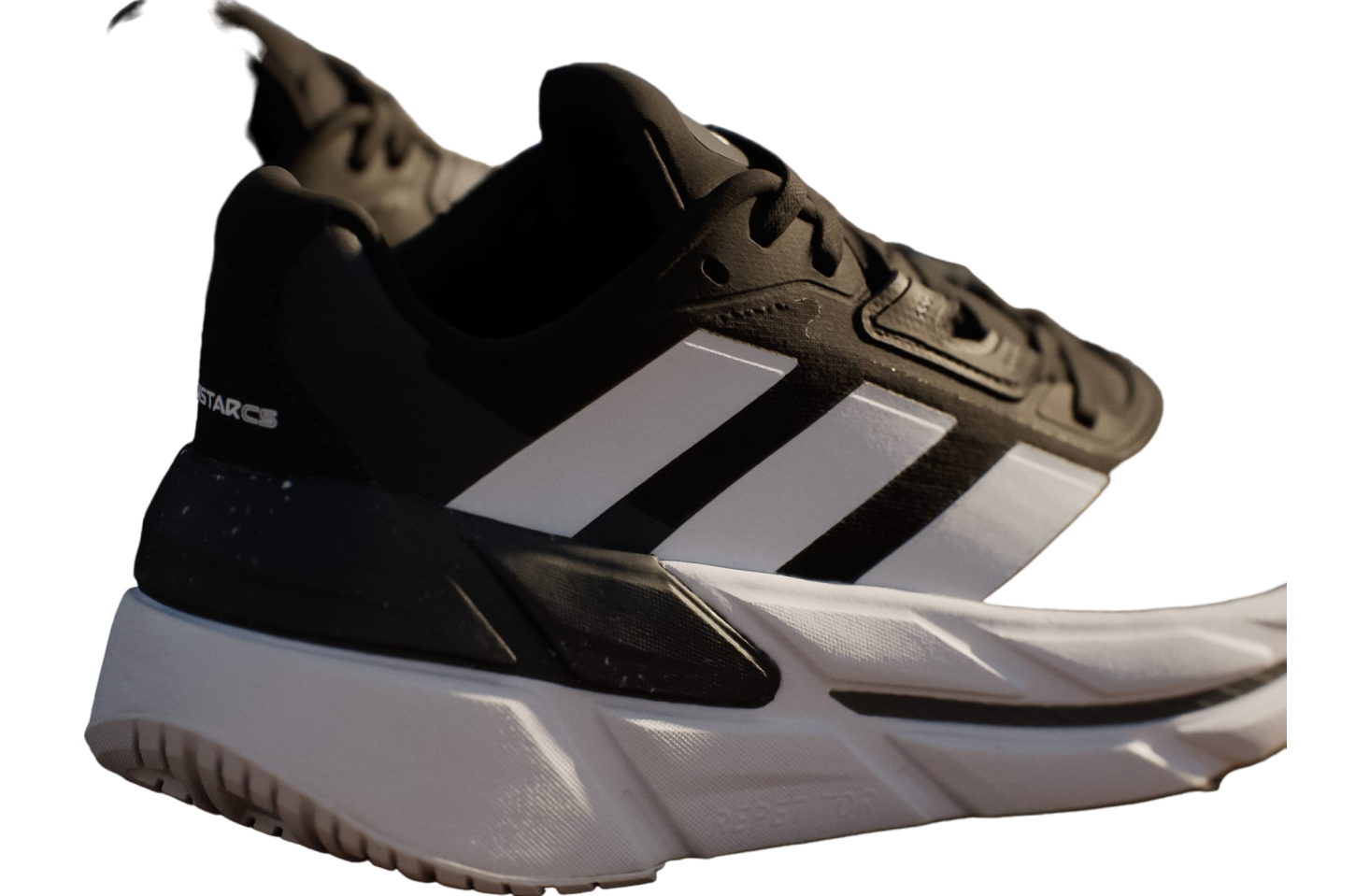 Adidas Adistar Cs 2.0 Core Black / Cloud White