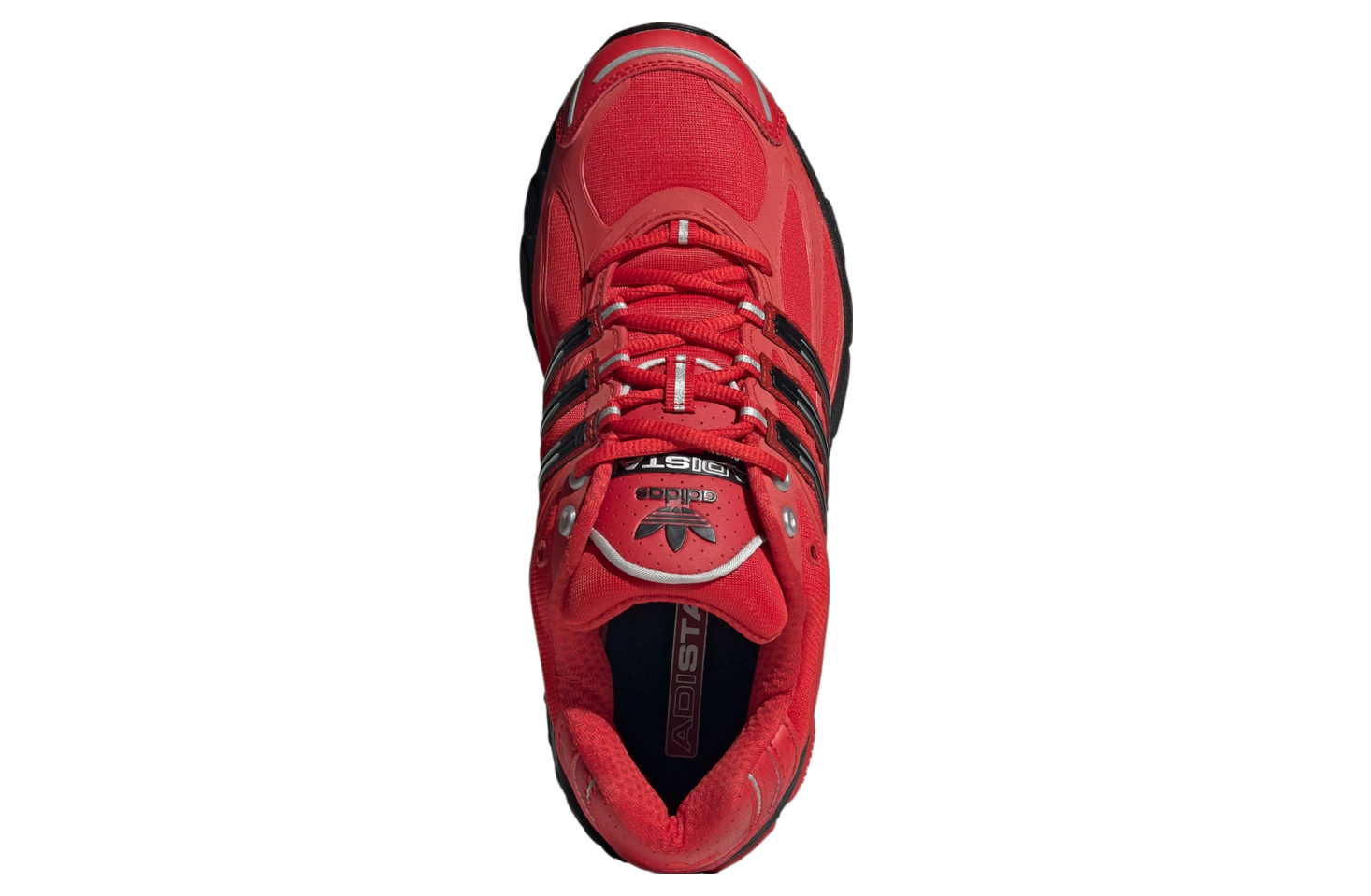 Adidas Adistar Cushion Better Scarlet / Core Black