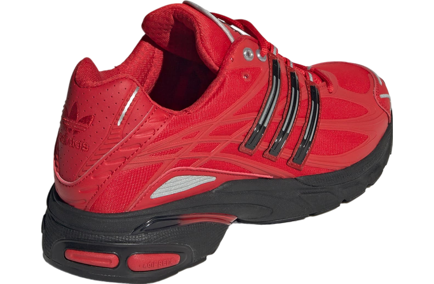 Adidas Adistar Cushion Better Scarlet / Core Black