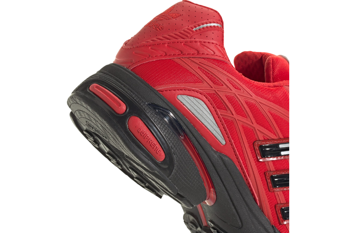 Adidas Adistar Cushion Better Scarlet / Core Black