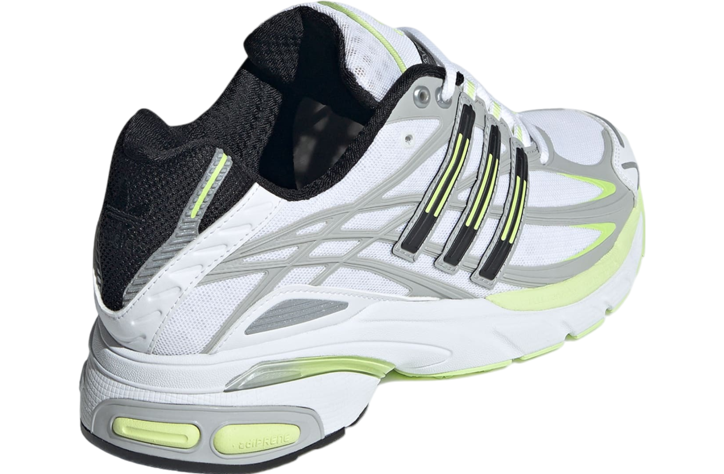 Adidas Adistar Cushion Cloud White / Pulse Lime