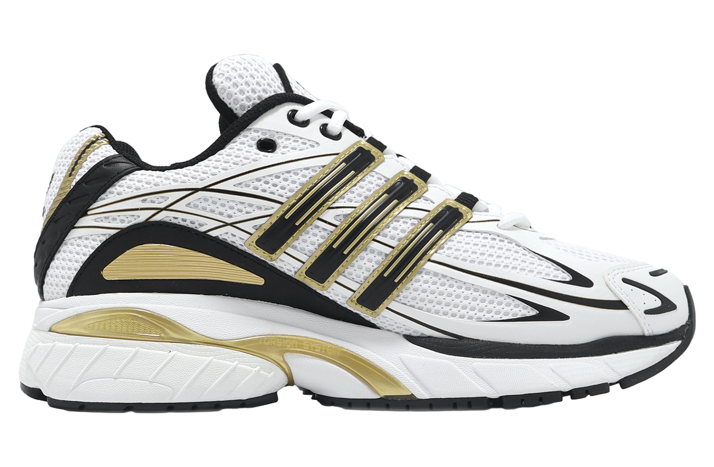 Adidas Adistar Cushion Footwear White / Core Black