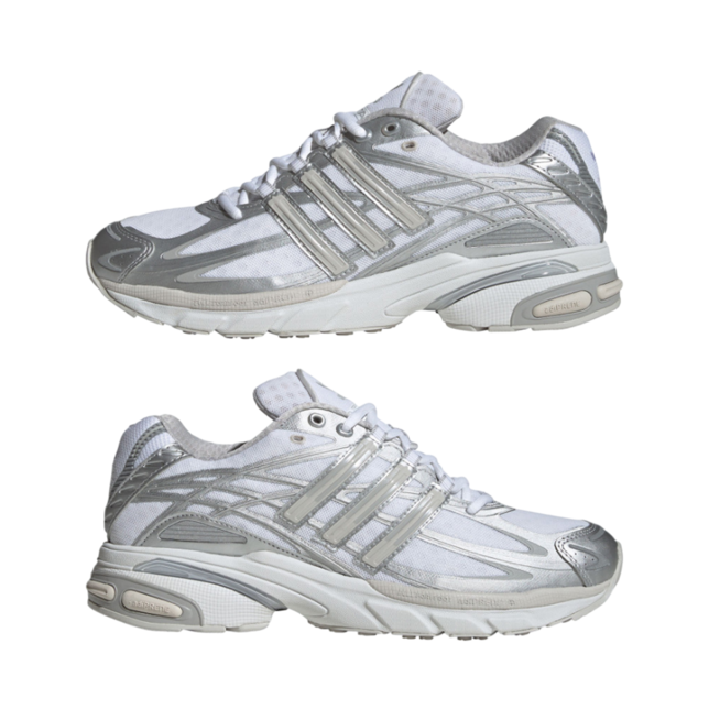 Adidas Adistar Cushion Footwear White / Grey One