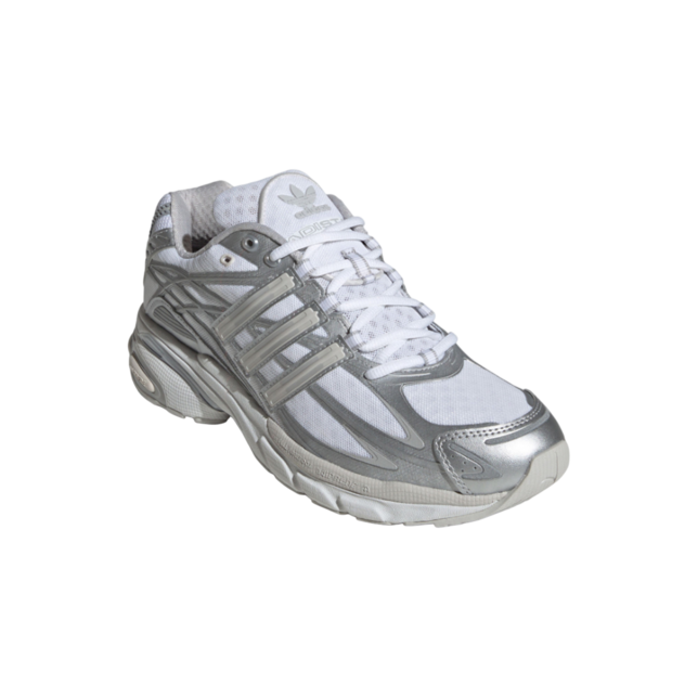 Adidas Adistar Cushion Footwear White / Grey One