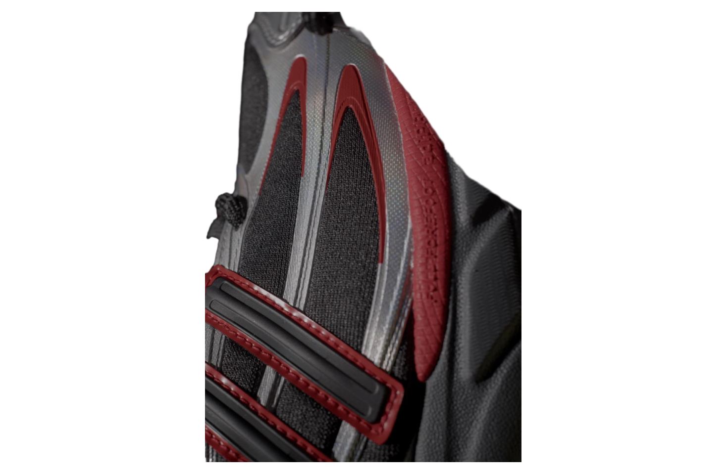 Adidas Adistar Cushion X Puffer Reds