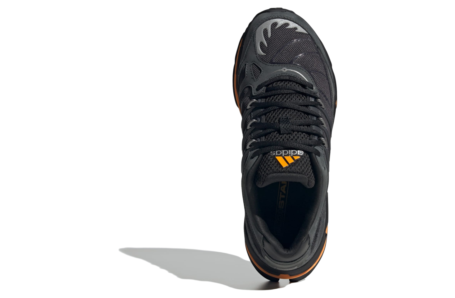 Adidas Adistar Hrmy Carbon / Core Black