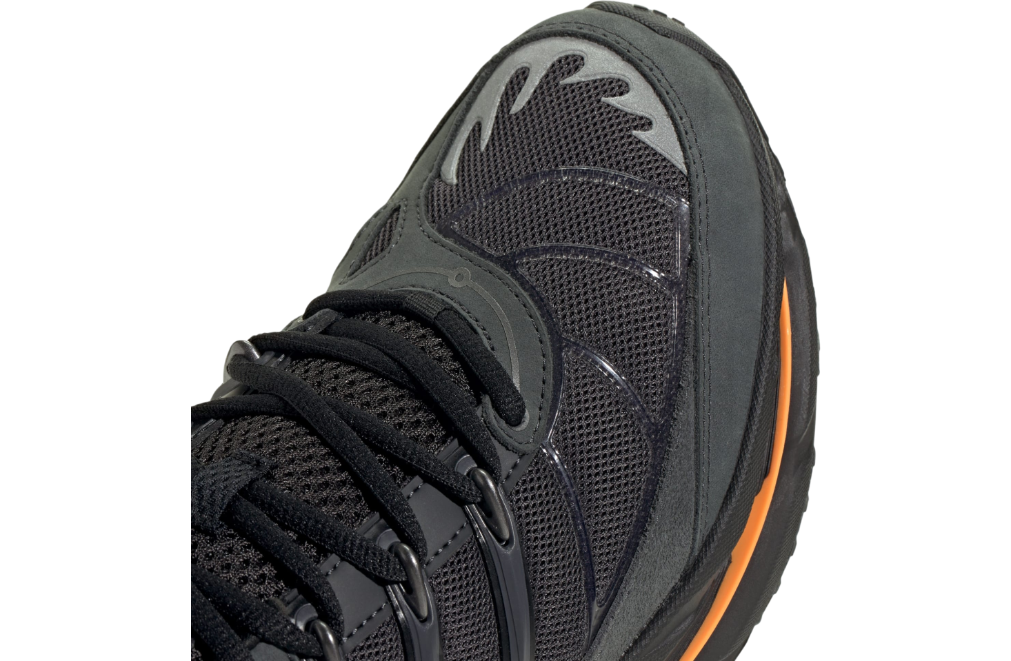 Adidas Adistar Hrmy Carbon / Core Black