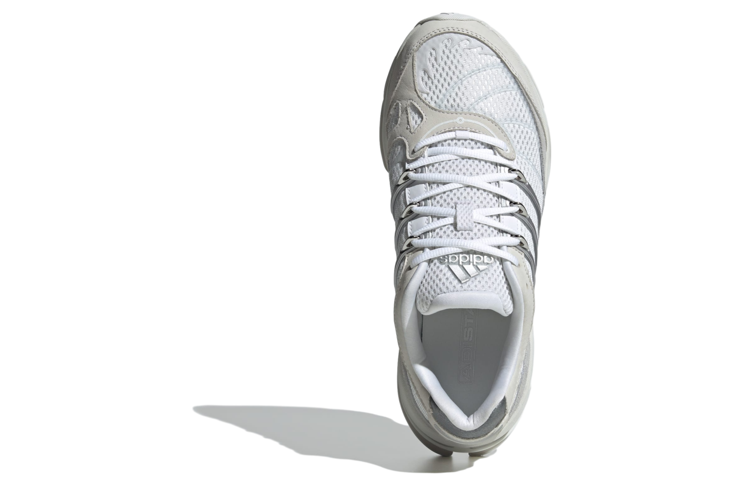Adidas Adistar Hrmy Cloud White / Matte Silver