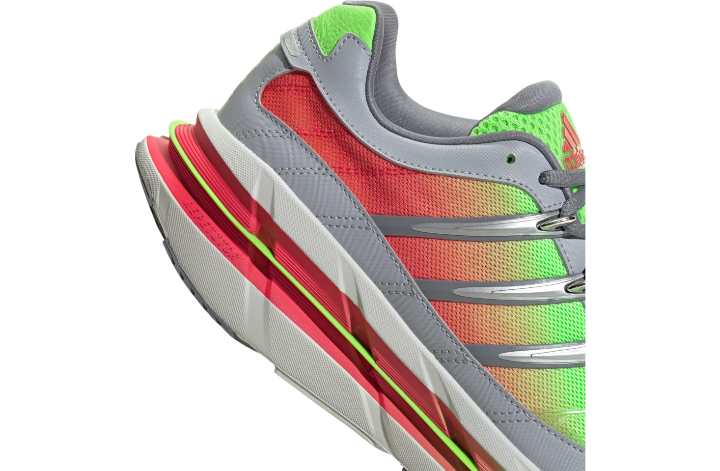 Adidas Adistar Hrmy Lime Burst / Grey
