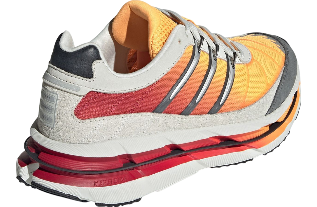 Adidas Adistar HRMY Orange / Red