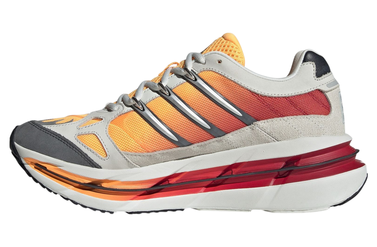 Adidas Adistar HRMY Orange / Red