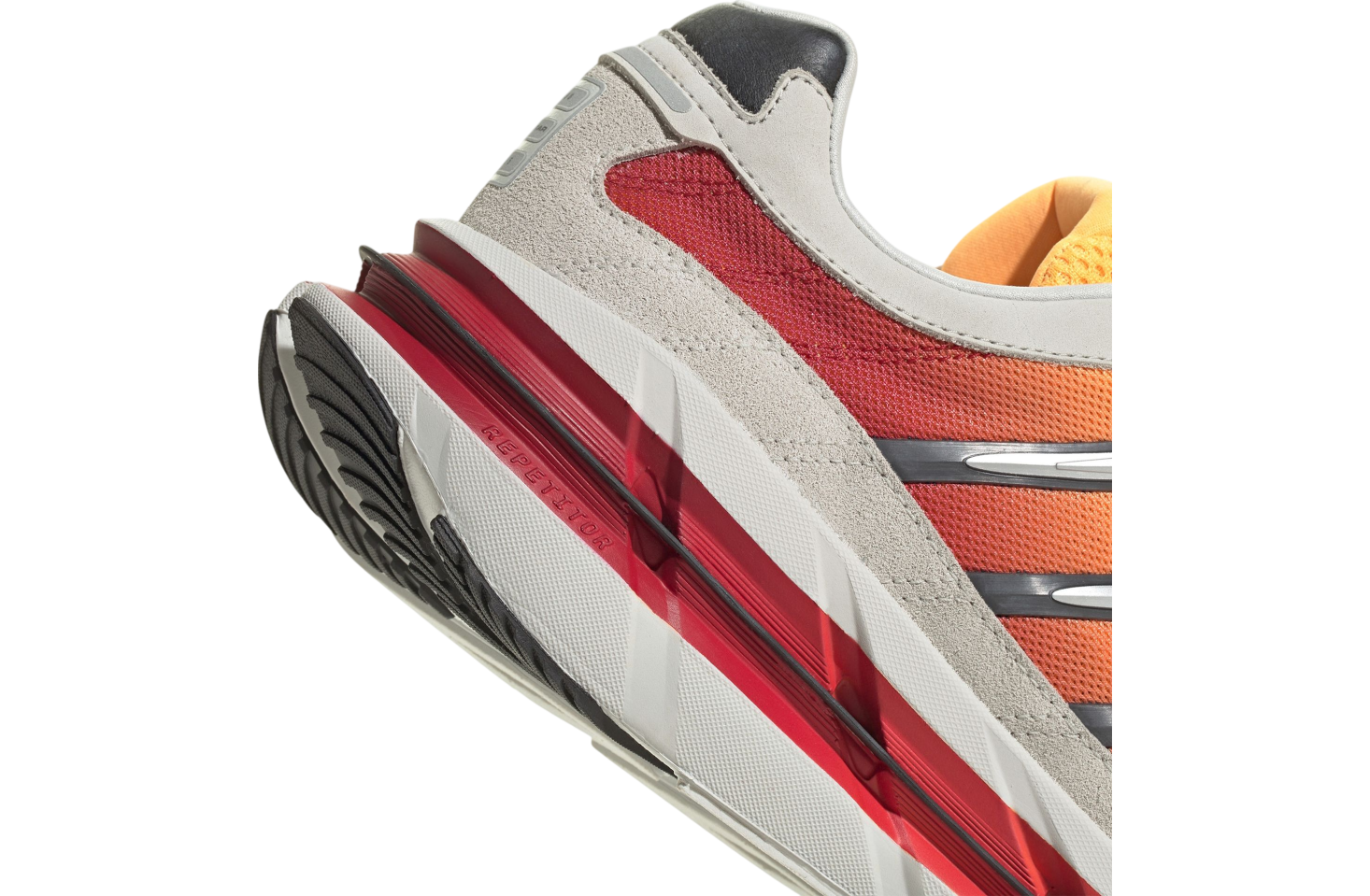 Adidas Adistar HRMY Orange / Red