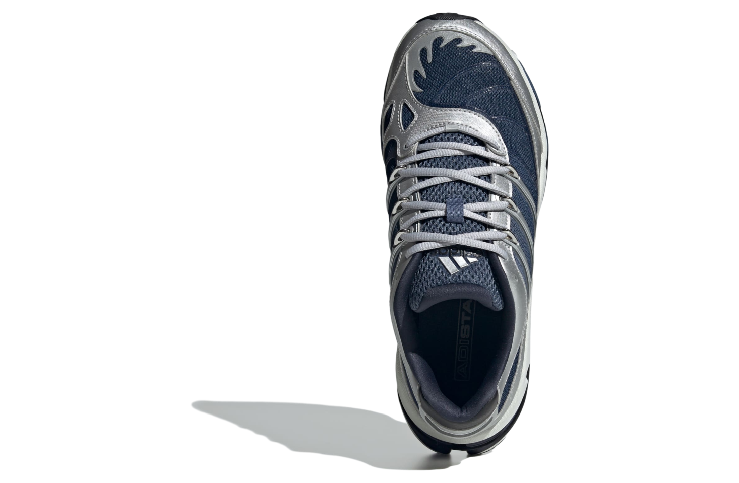 Adidas Adistar Hrmy Preloved Ink / Iron Metallic