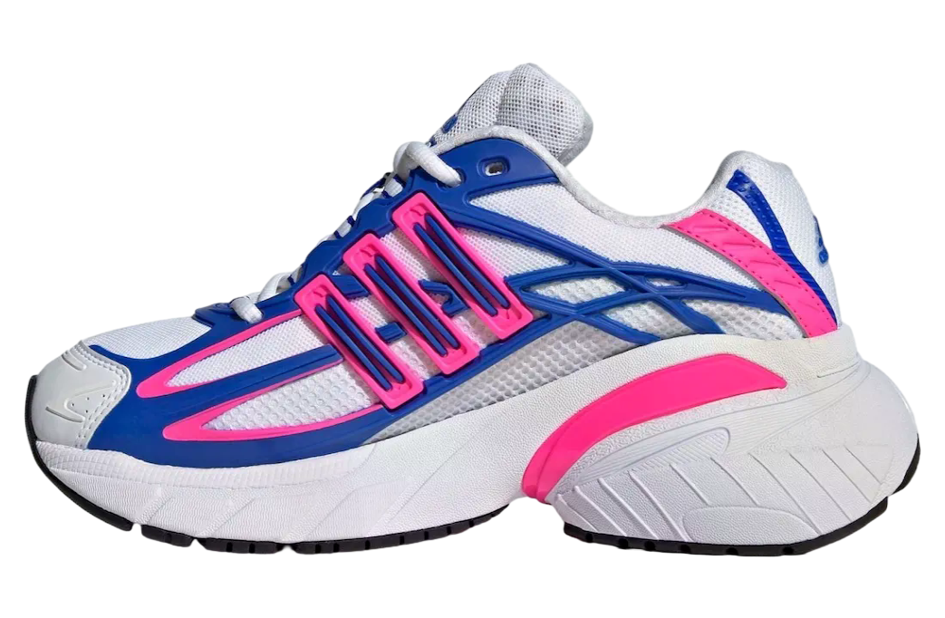 Adidas Adistar Xlg 2.0 Footwear White / Lucid Pink