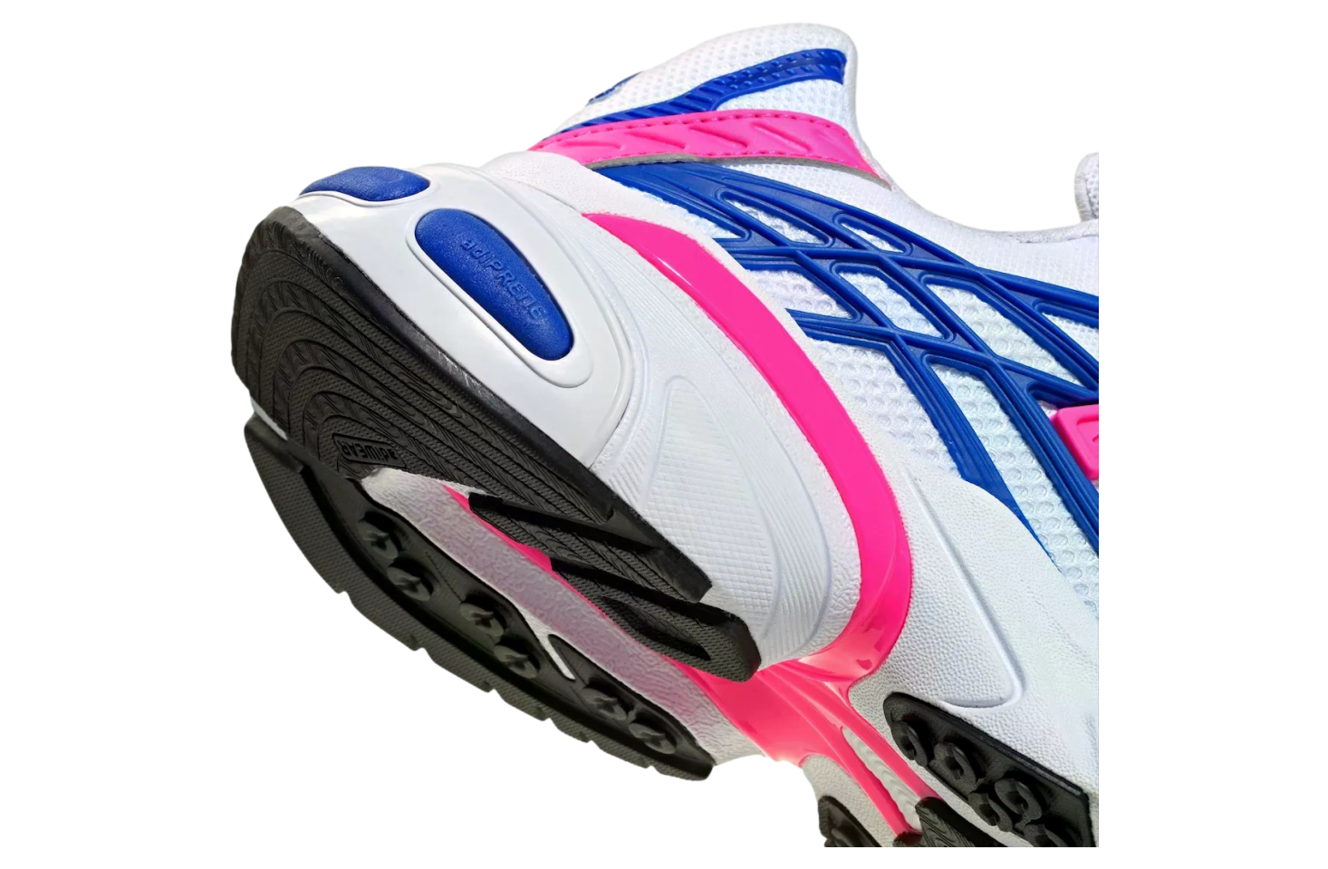 Adidas Adistar Xlg 2.0 Footwear White / Lucid Pink