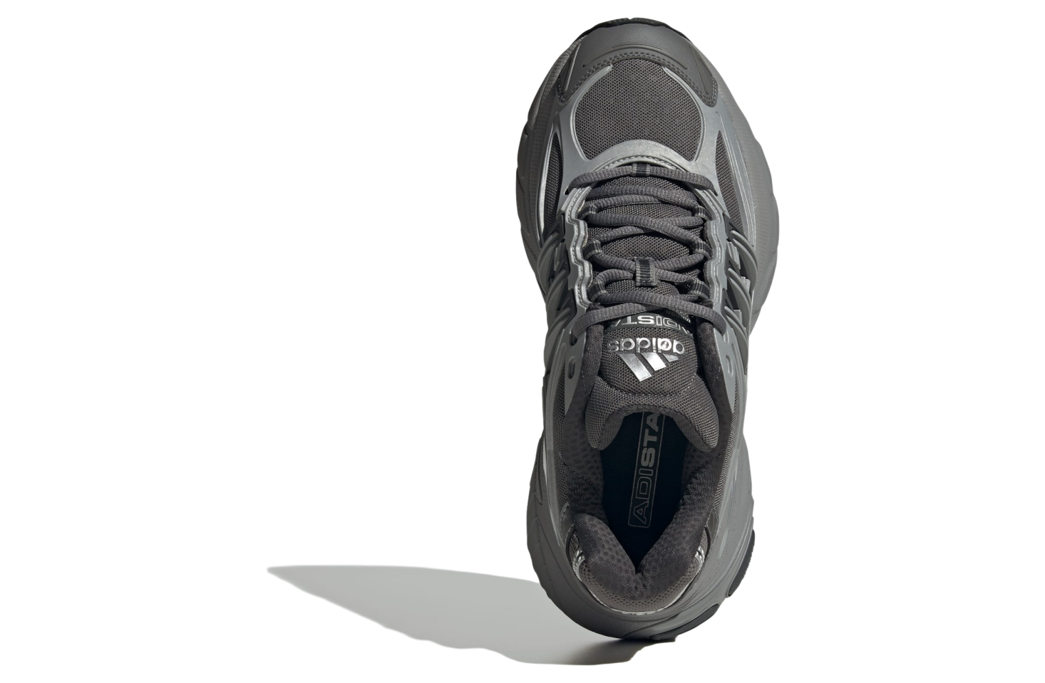 Adidas Adistar Xlg 2.0 Grey Four / Silver Metallic