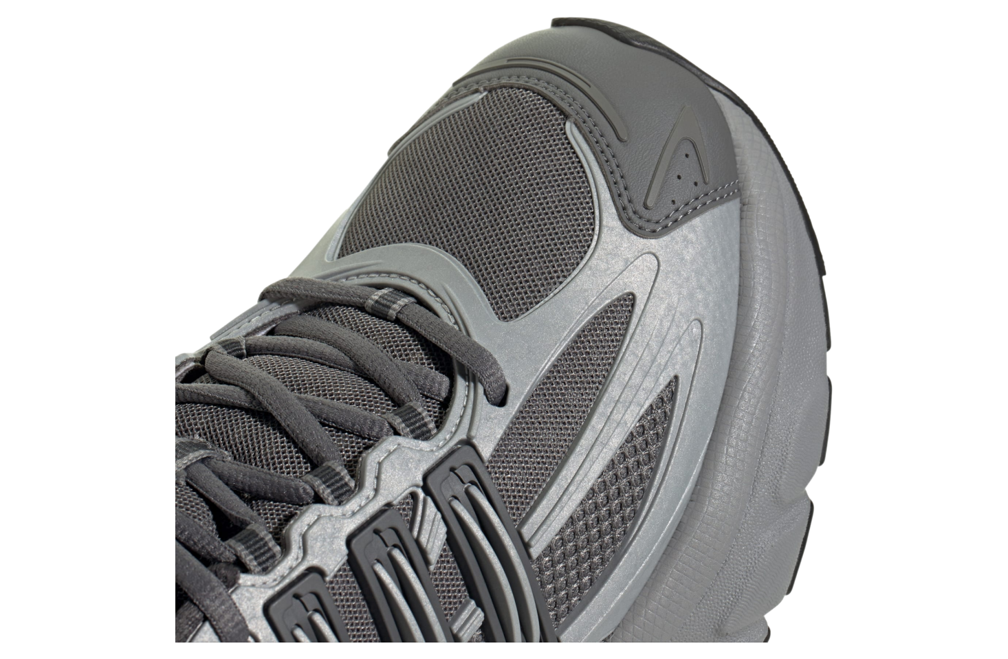 Adidas Adistar Xlg 2.0 Grey Four / Silver Metallic