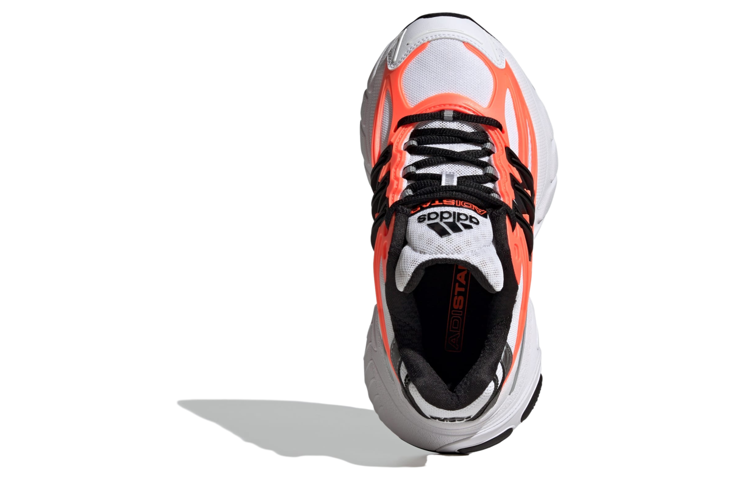 Adidas Adistar Xlg 2.0 GS Cloud White / Core Black