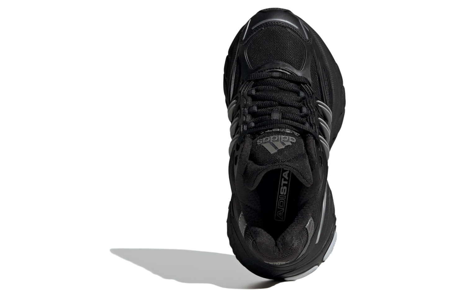 Adidas Adistar Xlg 2.0 GS Core Black / Silver Metallic