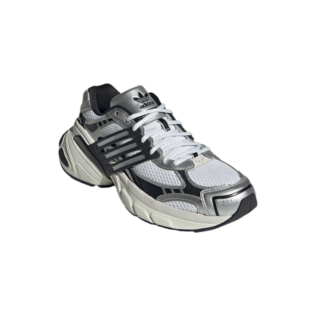 Adidas Adistar XLG Footwear White / Silver Metallic