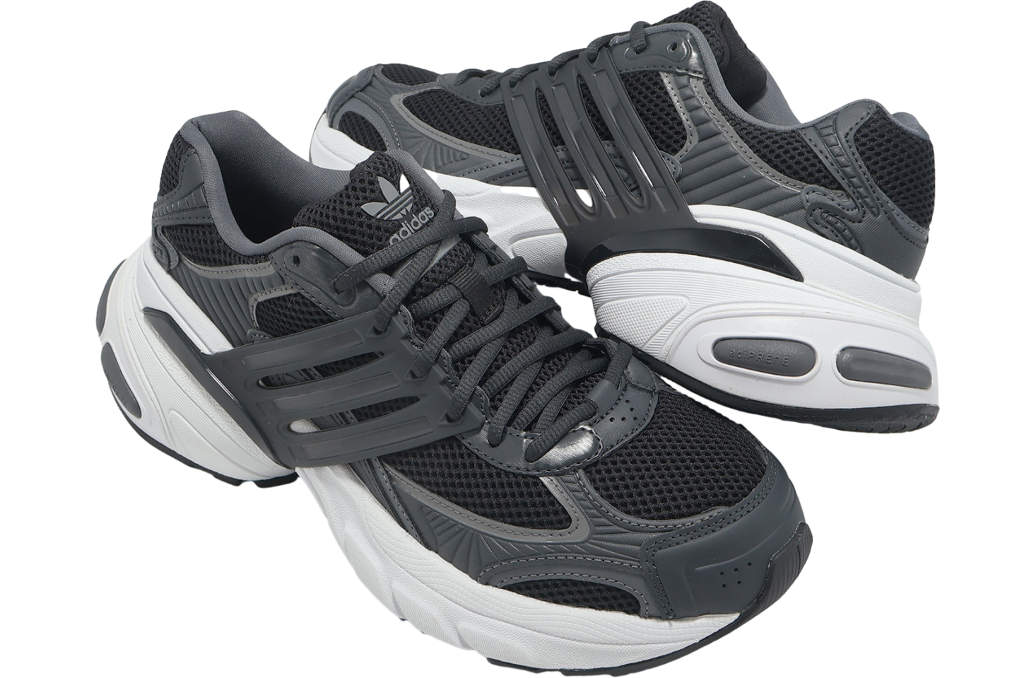 Adidas Adistar XLG Grey Five / Carbon - Dec 2024 - IH4849