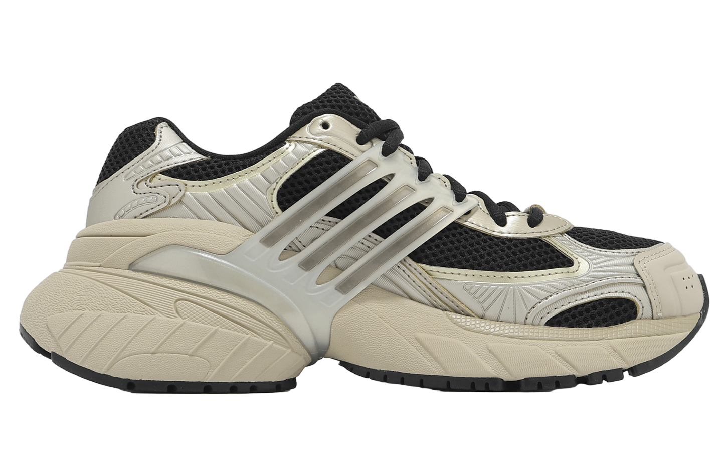 Adidas Adistar XLG W WMNS Wonder Beige / Cyber Metallic