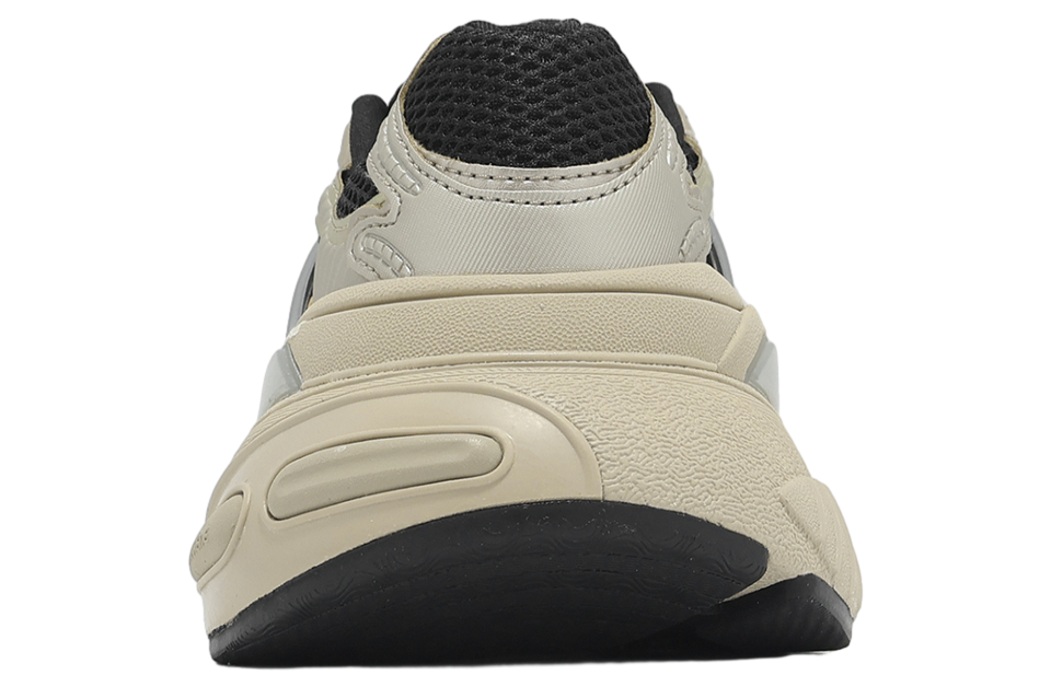 ADIDAS スニーカー ADISTAR XLG アディスター ベージュ/ブラック adidas originals アディダス SUPERSTAR XLG ID5698 CREAM WHITE