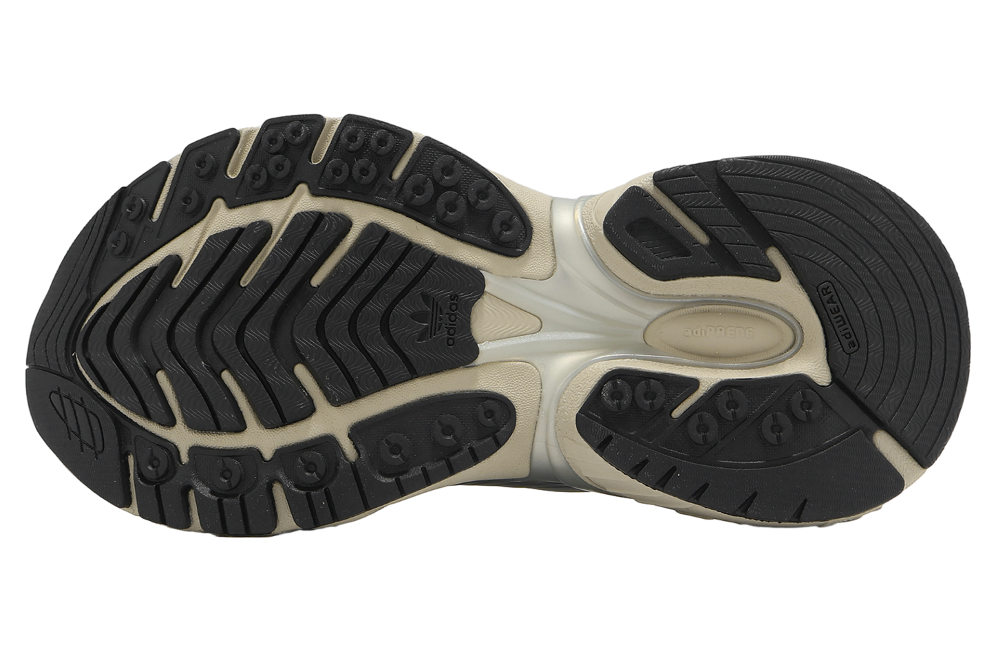 Adidas Adistar XLG W WMNS Wonder Beige / Cyber Metallic