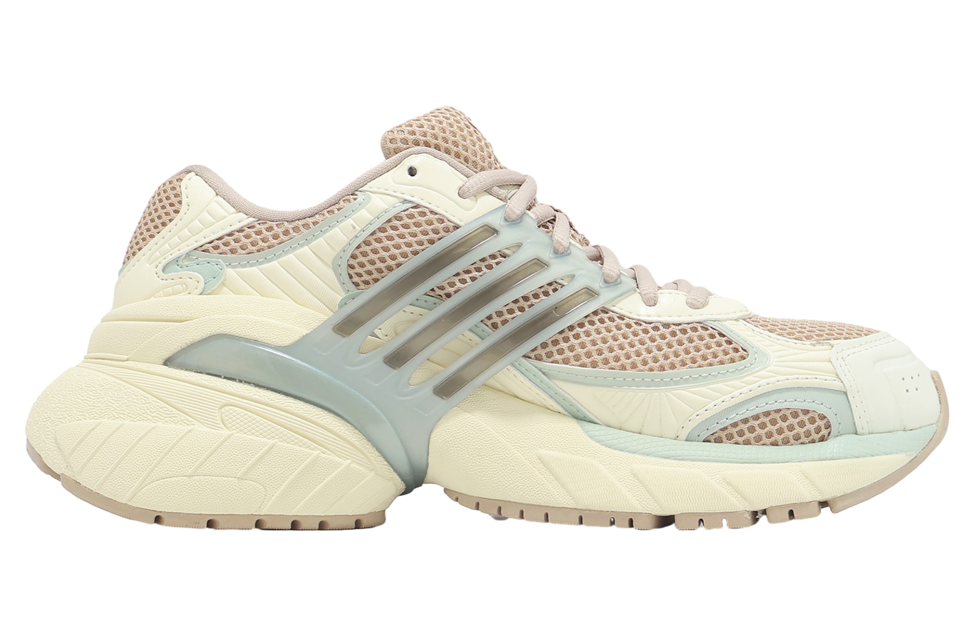 ◆ ADIDAS ◆ADISTAR XLG / IH5929 兼用 Adidas Women's Adistar XLG Sneakers Shoes Wonder Beige