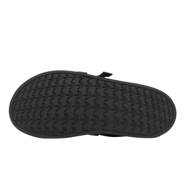 adidas adiSTRP Core Black Carbon IG0629 - KicksOnFire.com