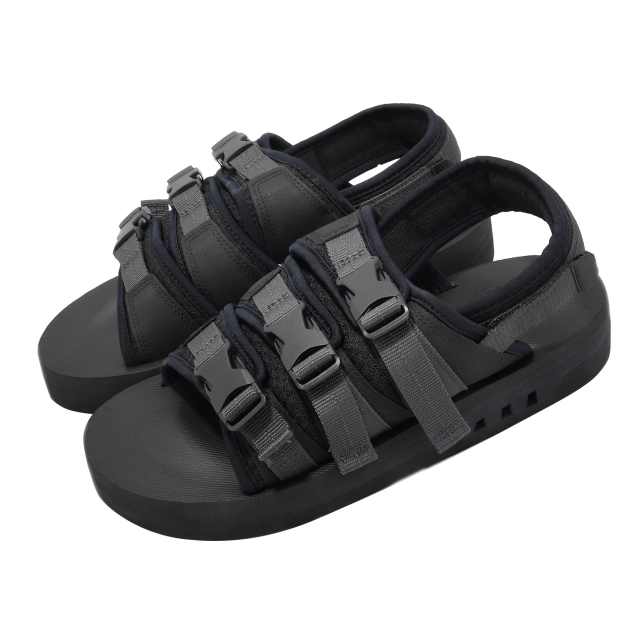 adidas adiSTRP Core Black Carbon IG0629 - KicksOnFire.com