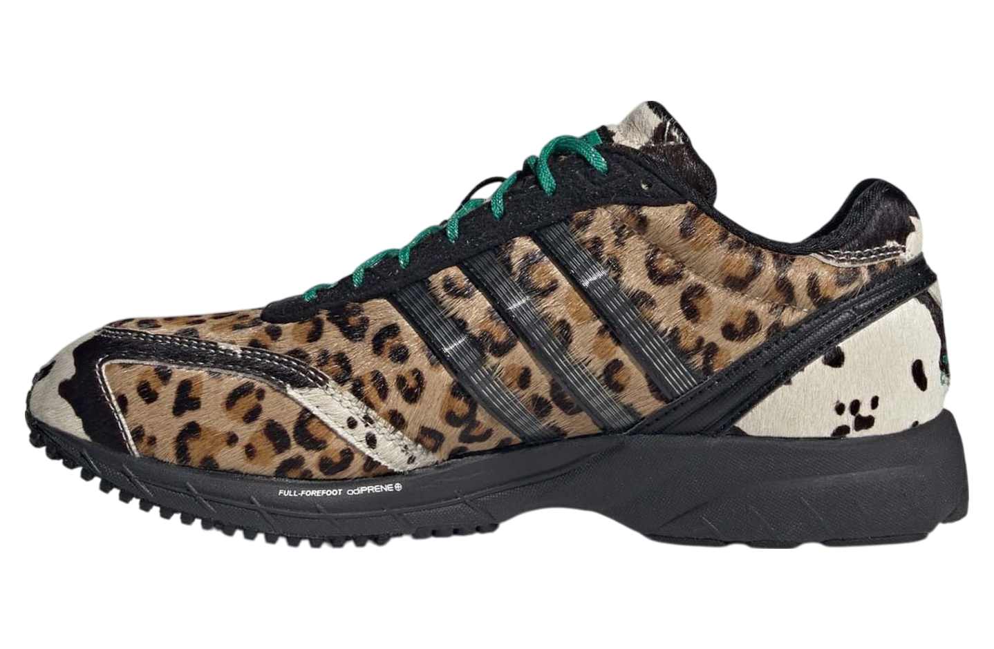 Adidas Adizero Adios 1 Leopard