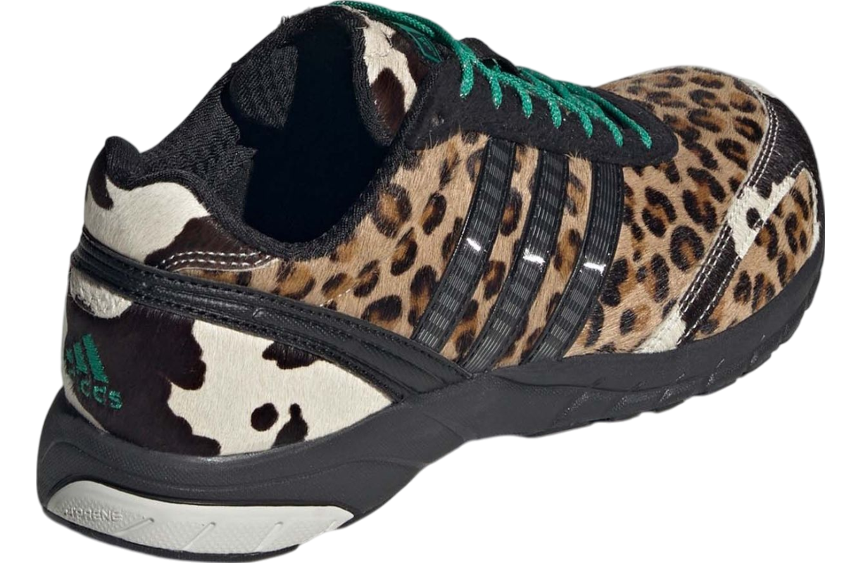 Adidas Adizero Adios 1 Leopard