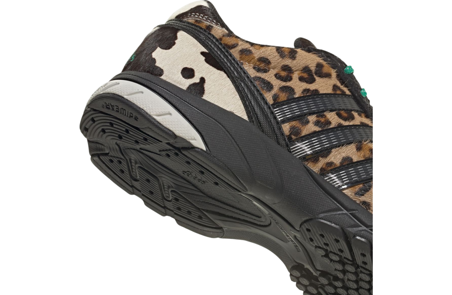 Adidas Adizero Adios 1 Leopard