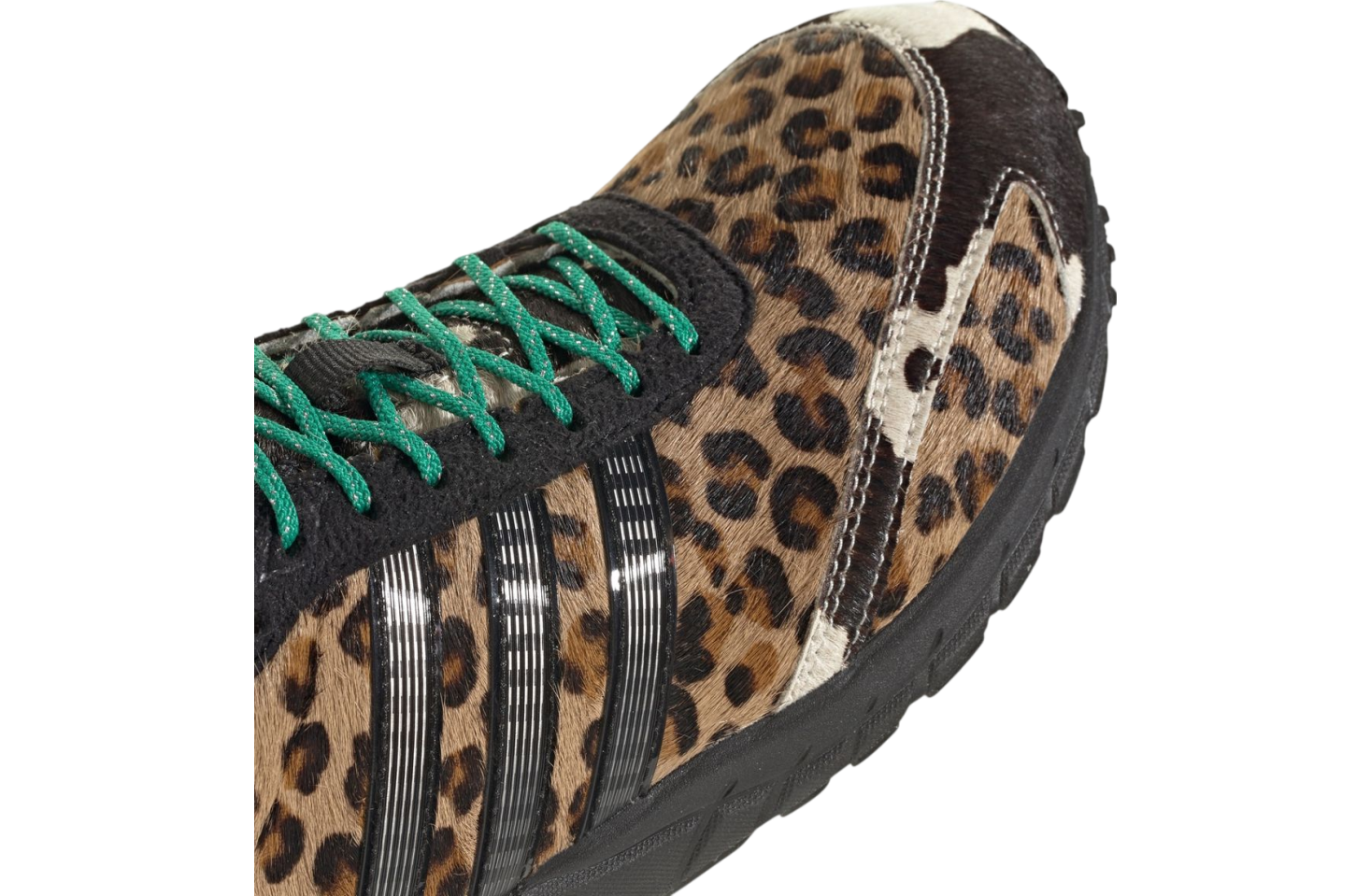 Adidas Adizero Adios 1 Leopard