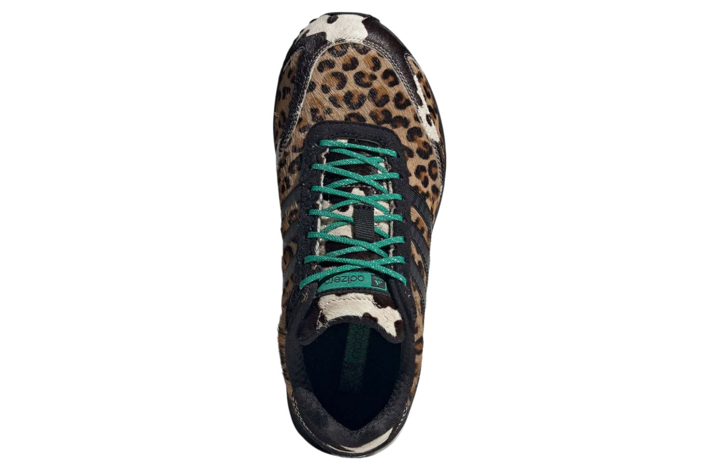 Adidas Adizero Adios 1 Leopard